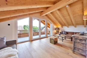 Chalet Sunshine Garmisch-Partenkirchen